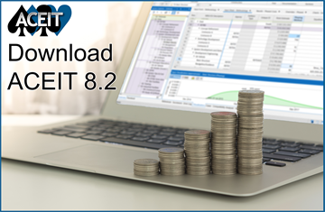 Click here to download ACEIT 8.2