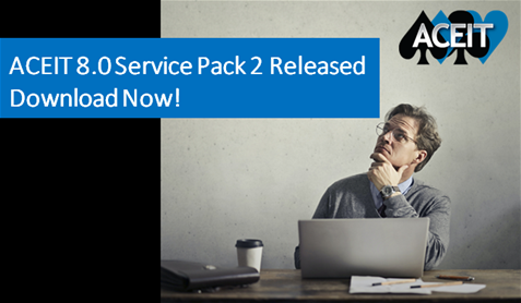 Service Pack Release