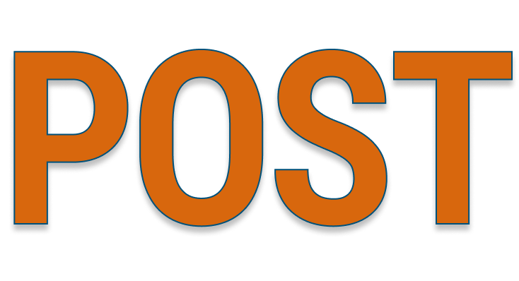POST