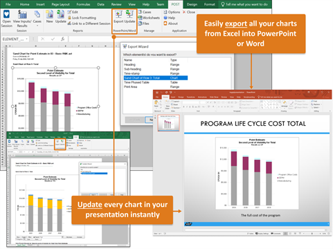 8.2 POST Import Export Feature